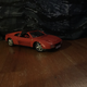 Illustration for article titled Spaghetti Sunday : Maisto 1:18 Ferrari 348 ts